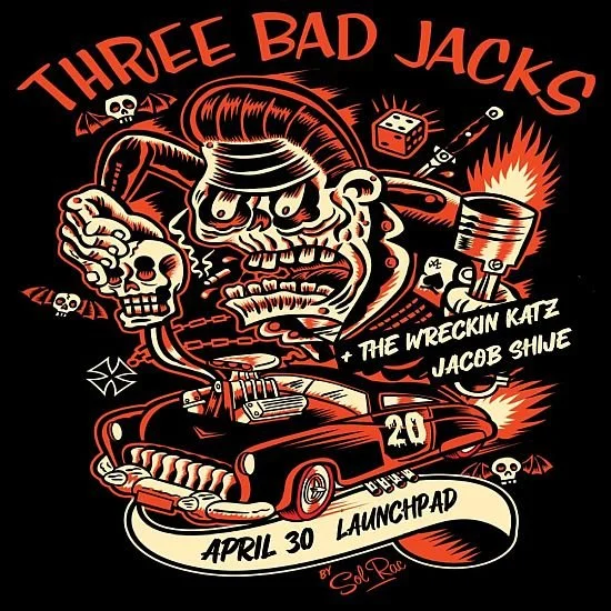 rockabilly shows concerts events music