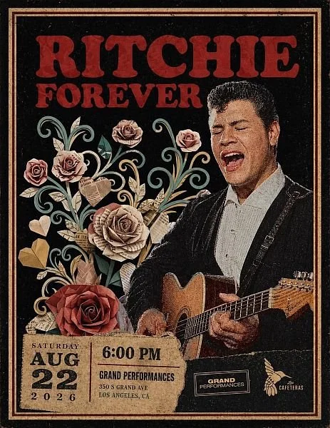 rockabilly shows concert events music