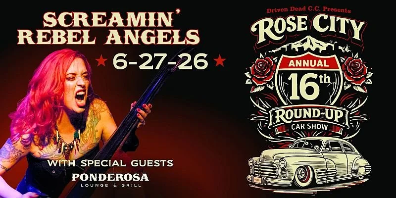 rockabilly shows concerts events music