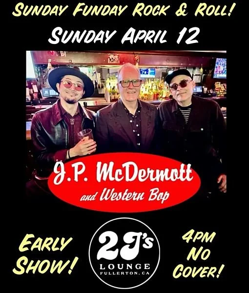 rockabilly shows concerts events music