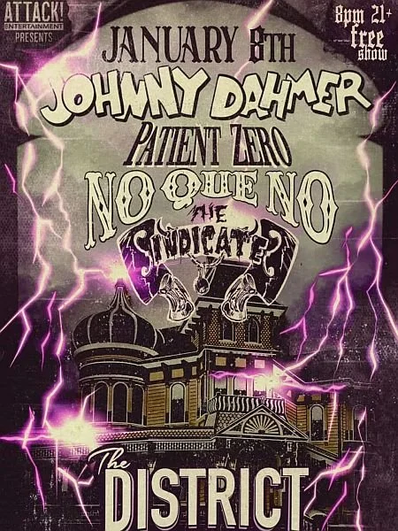 rockabilly shows concerts events music