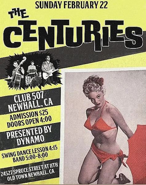 rockabilly show, 2-22-2026