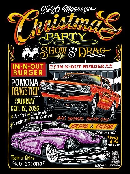 rockabilly car shows concerts events music