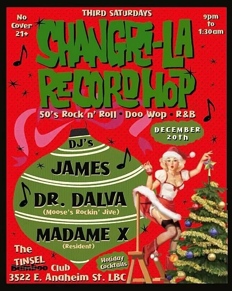 rockabilly shows concerts events music