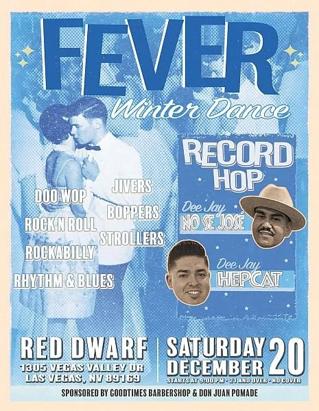 rockabilly shows concerts events music