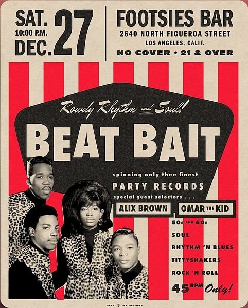 rockabilly shows concerts events music