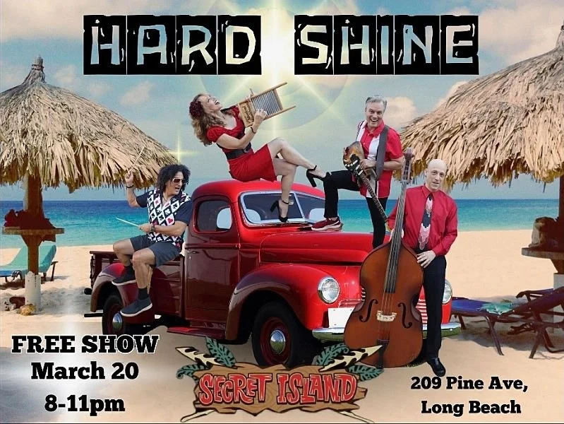 rockabilly show, 3-20-2026