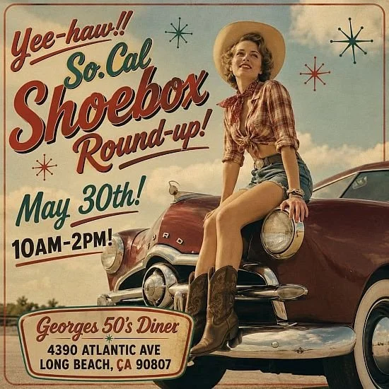 car rockabilly shosws concerts events music