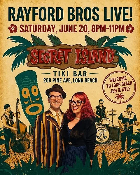 rockabilly show, 6-20-2026