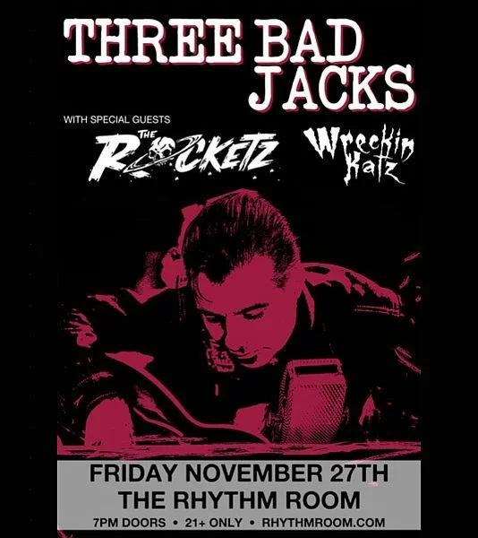 rockabilly shows concerts events music