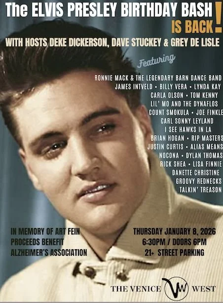 rockabilly shows concerts events music