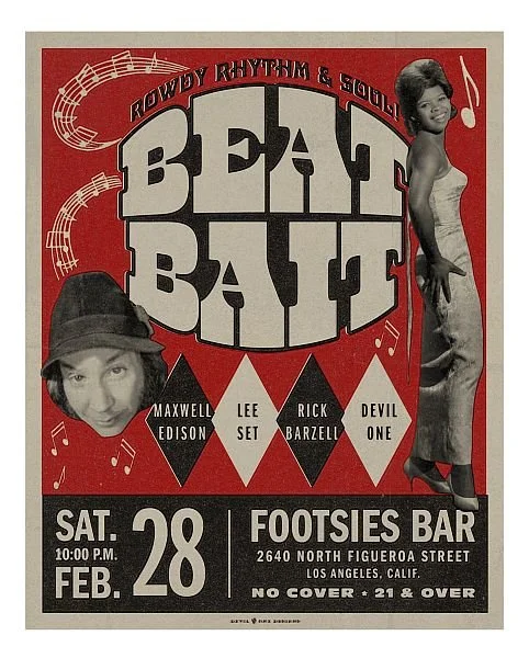 beat bait, 2-28-2026
