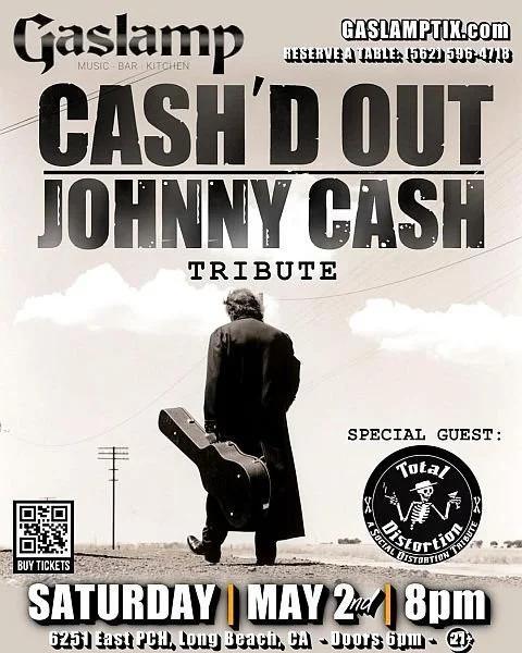 rockabilly shows concerts events music
