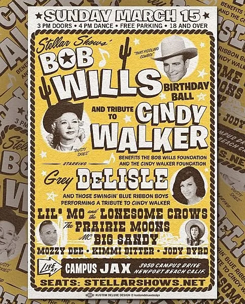 rockabilly shows concerts events music