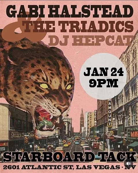 rockabilly shows concerts events music