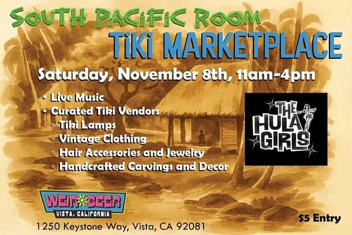 rockabilly show, 11-08-2025, hula girls