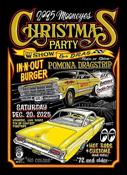 rockabilly car shows music events