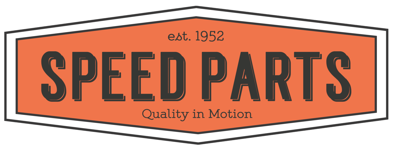 Speed Parts Co.