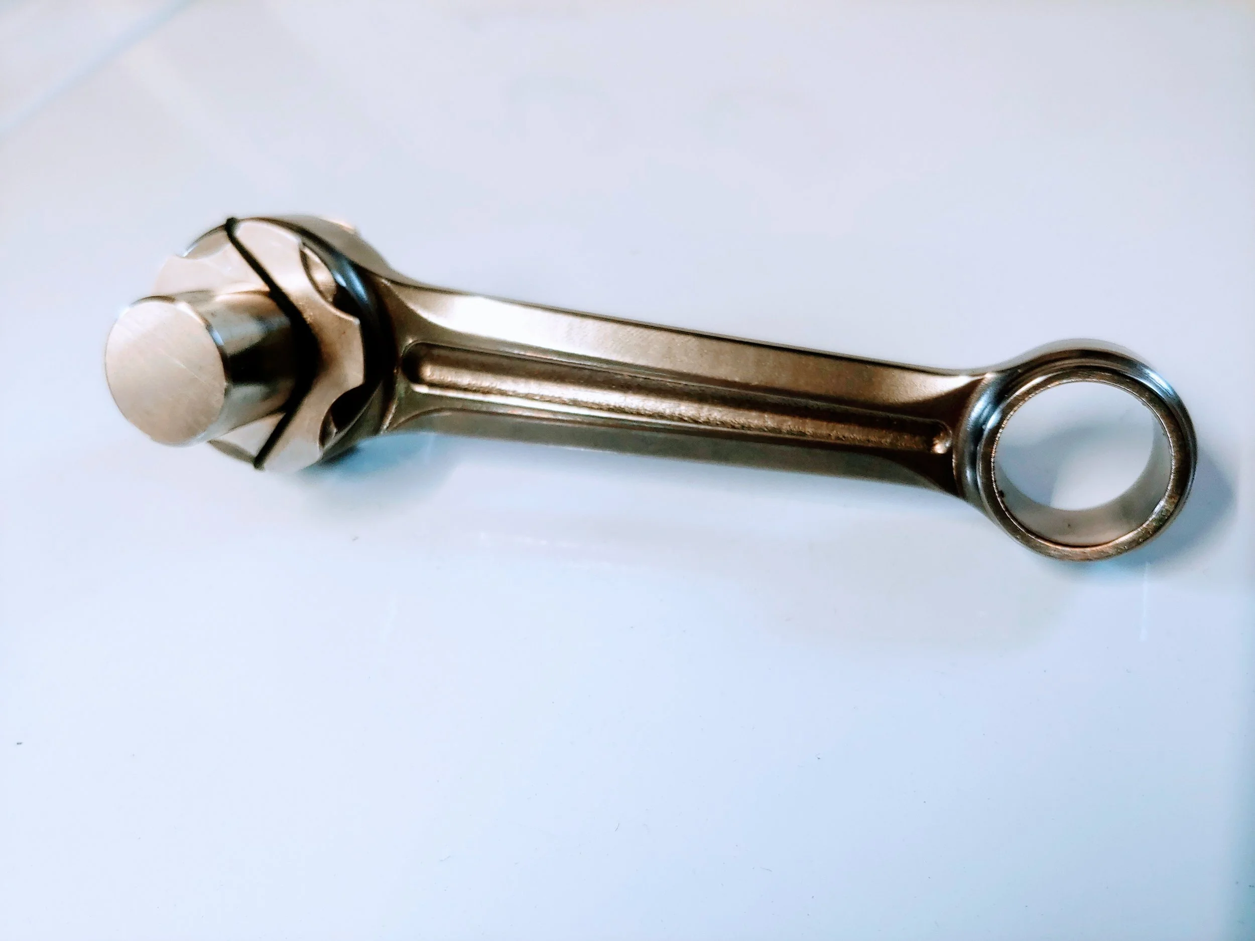 KOMET K29,K299,K30,K35 IAME 102 mm ROD