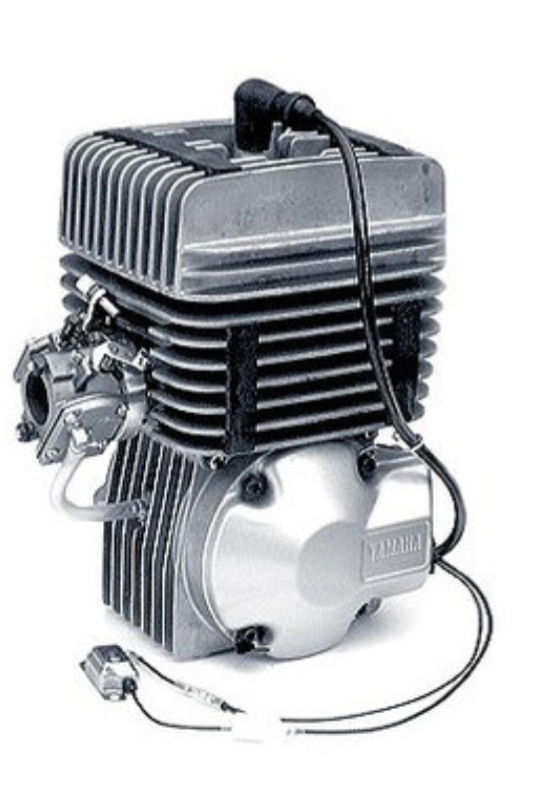 YAMAHA KT100 BIG BORE PISTON KIT — Speed Parts Co. YAMAHA KT100 BIG BORE PISTON KIT — Speed Parts Co.