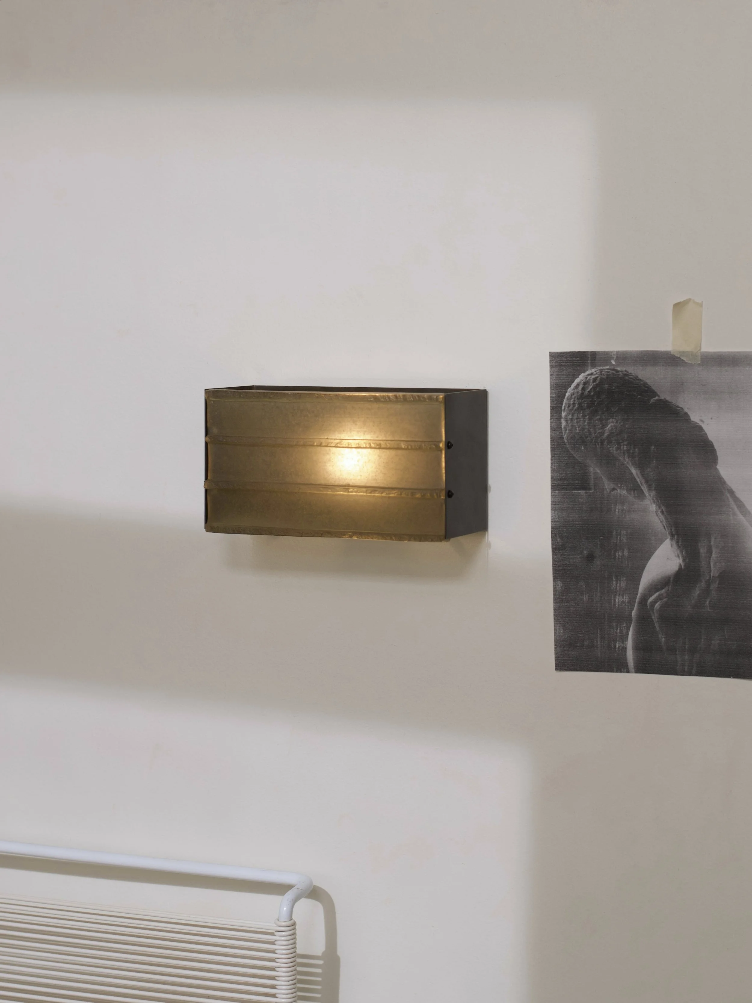 Natalie Weinberger_broken band sconce.jpg