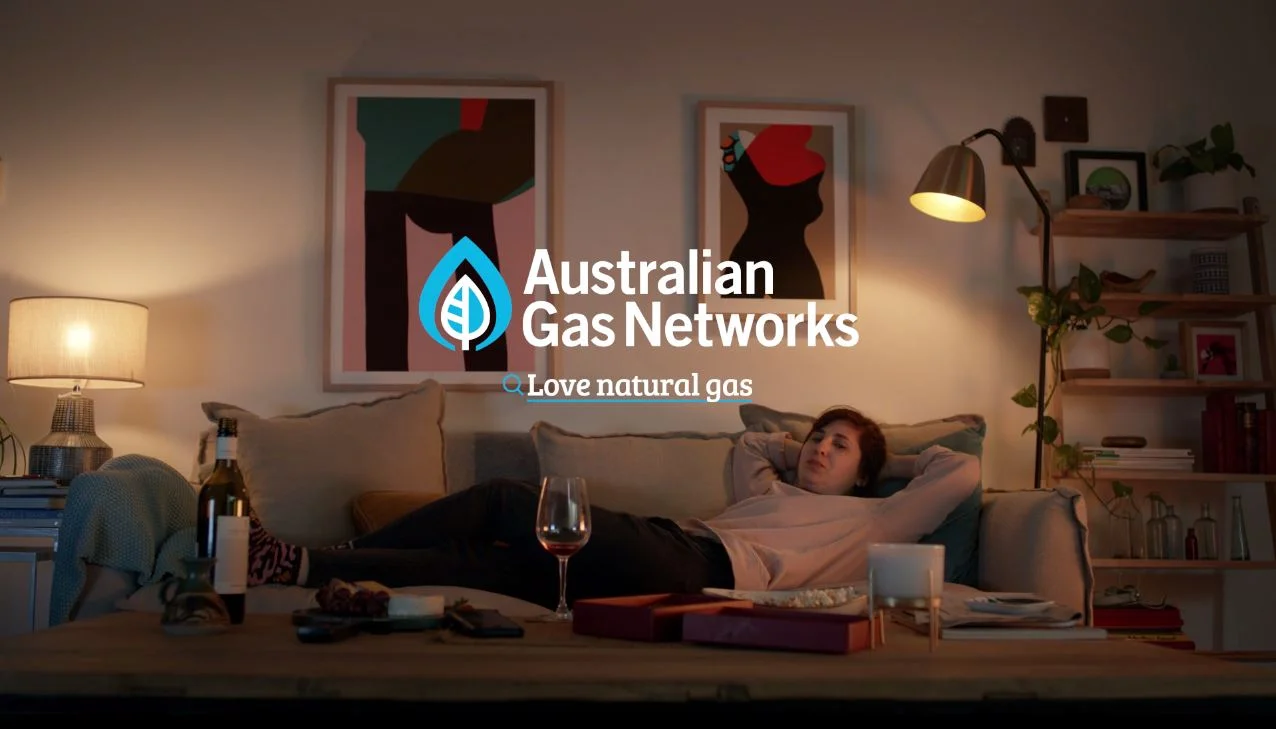Australian Gas Network