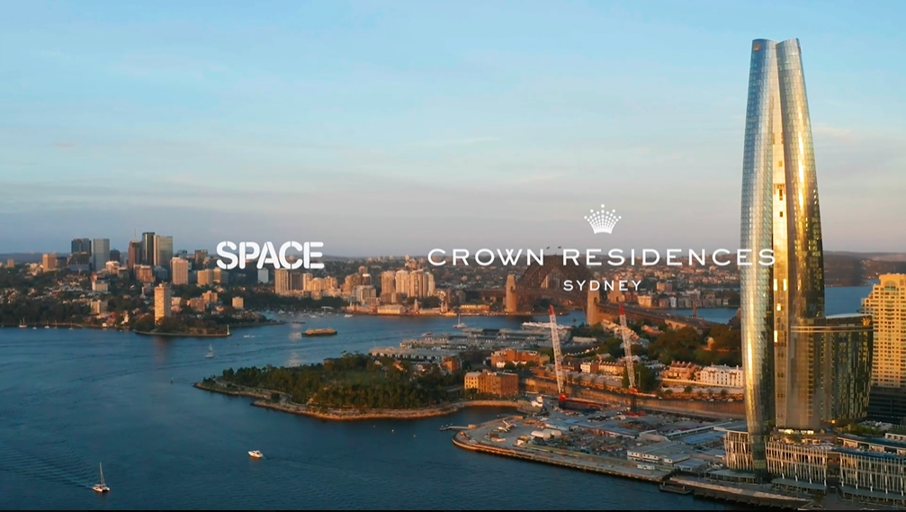 SPACE Furniture + Crown