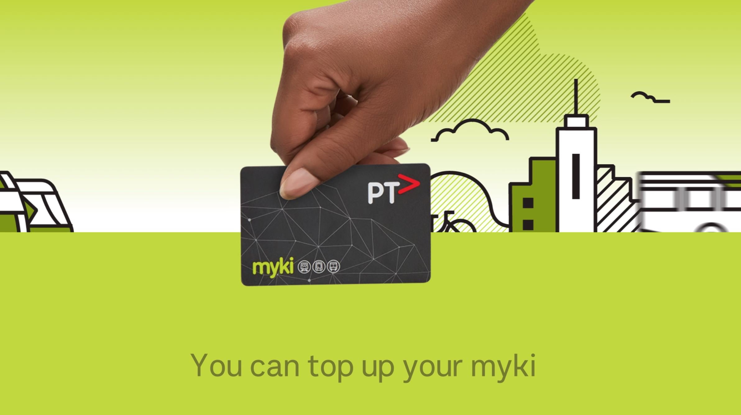 Department of Transport