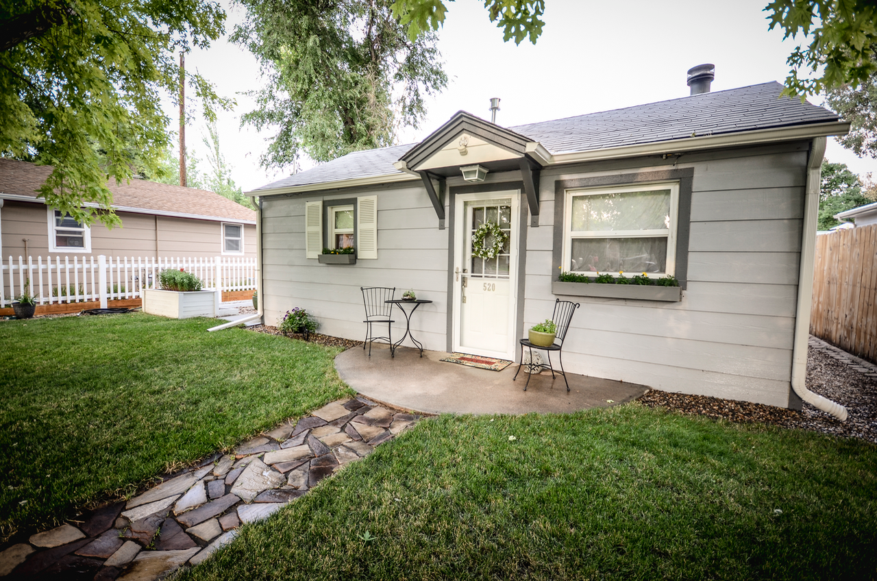 520 Albany Avenue | Loveland