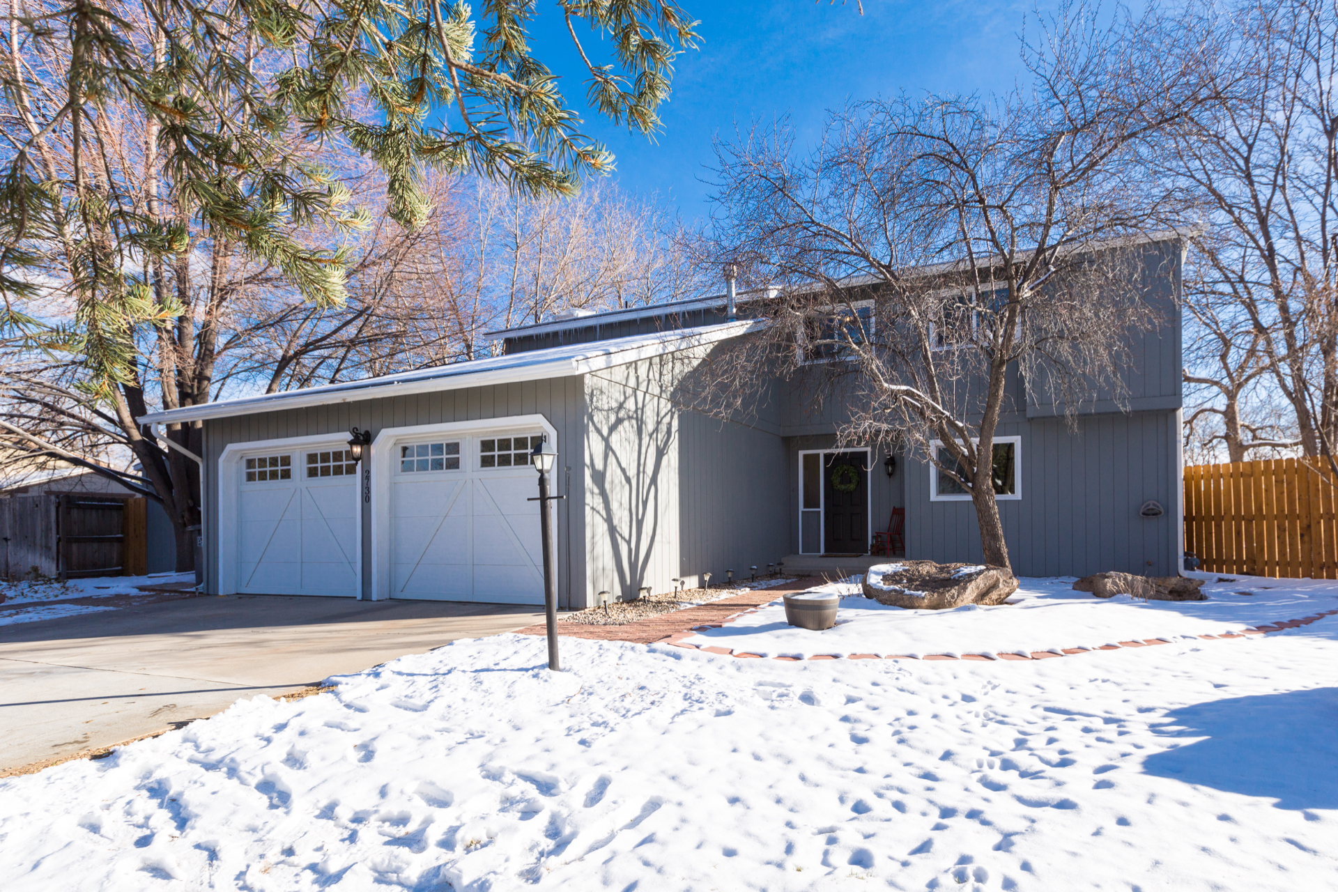 2730 Granada Dr | Loveland
