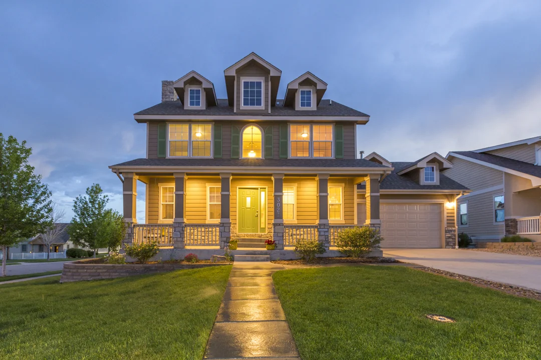 3027 68th Ave | Greeley