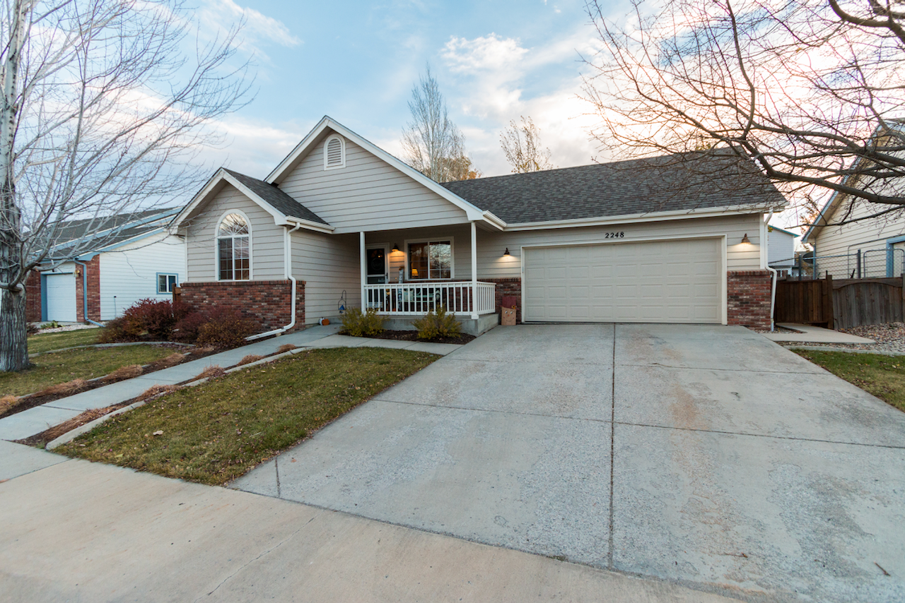 2248 W 45th St, Loveland, CO 80538