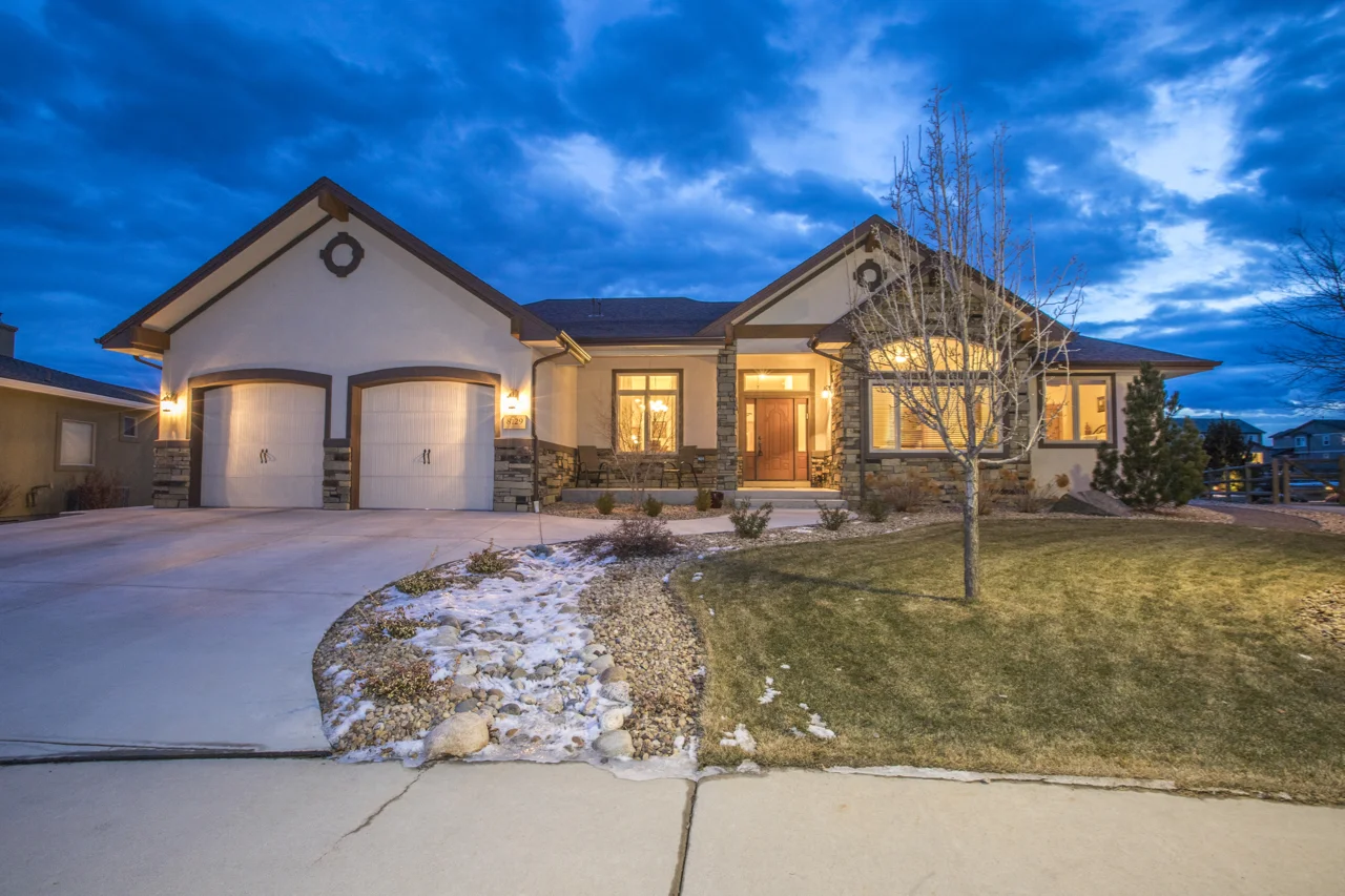 8129 White Owl Ct Windsor, CO 80550