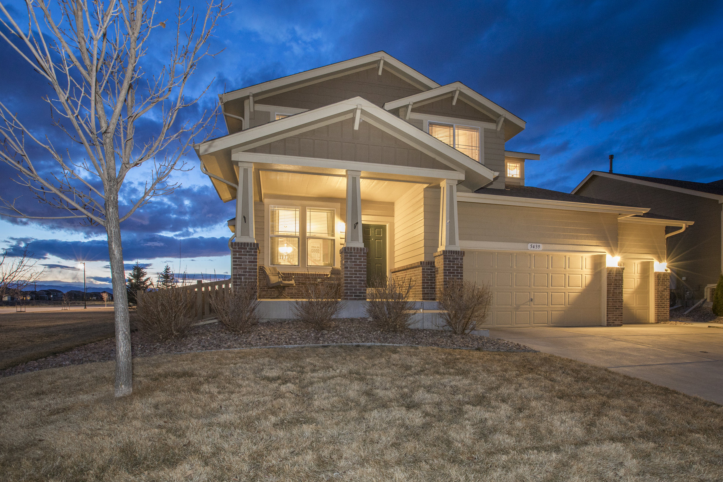 5439 Brookline Dr, CO 80550