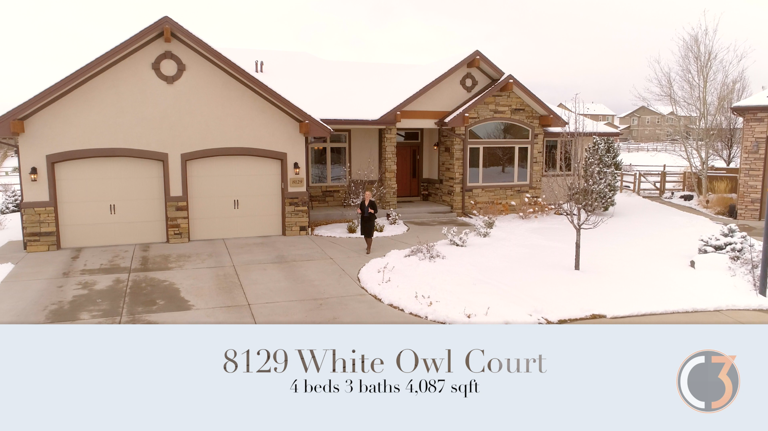 8129 White Owl Ct, Windsor CO