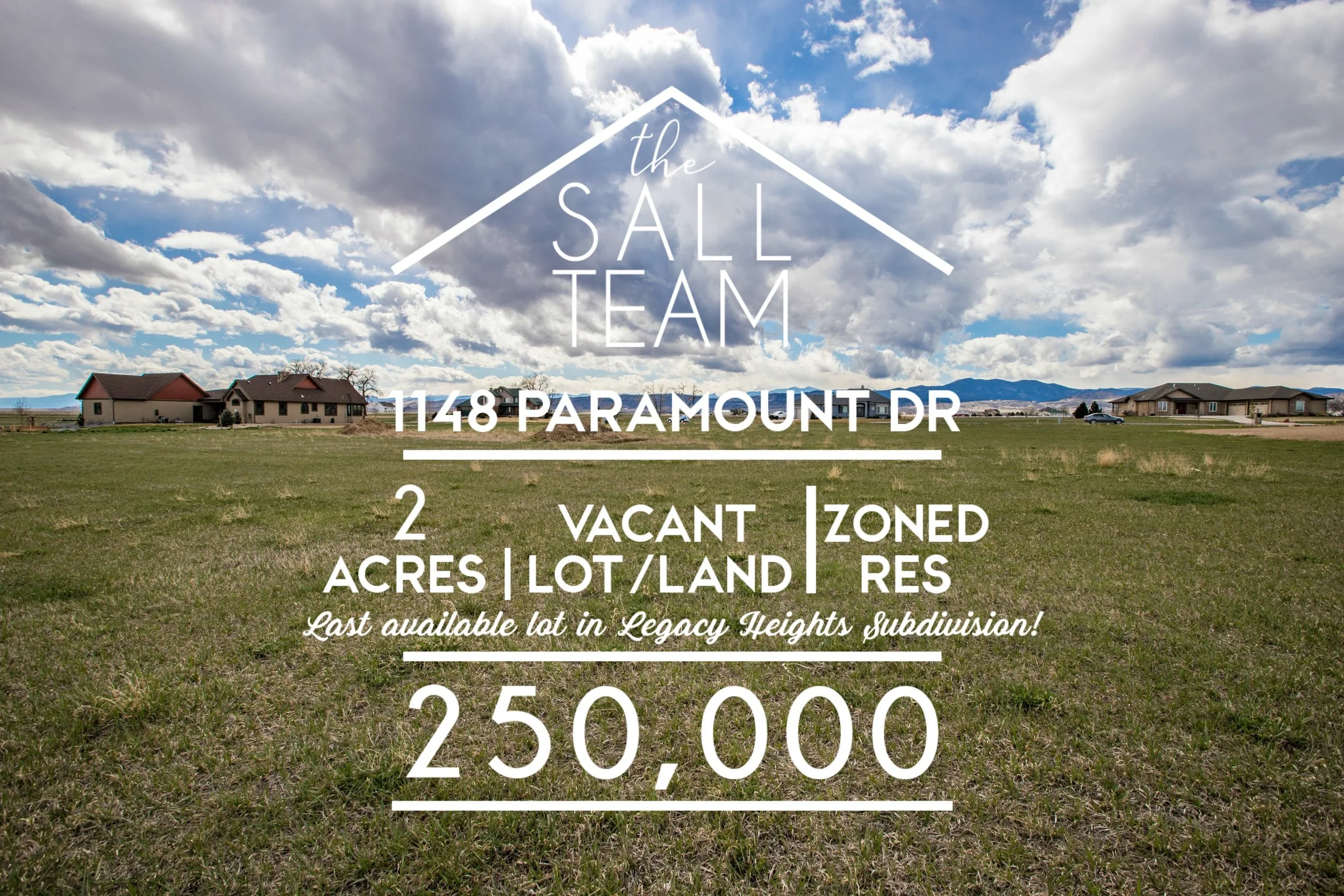 1148 Paramount Dr, Berthoud, CO 80513
