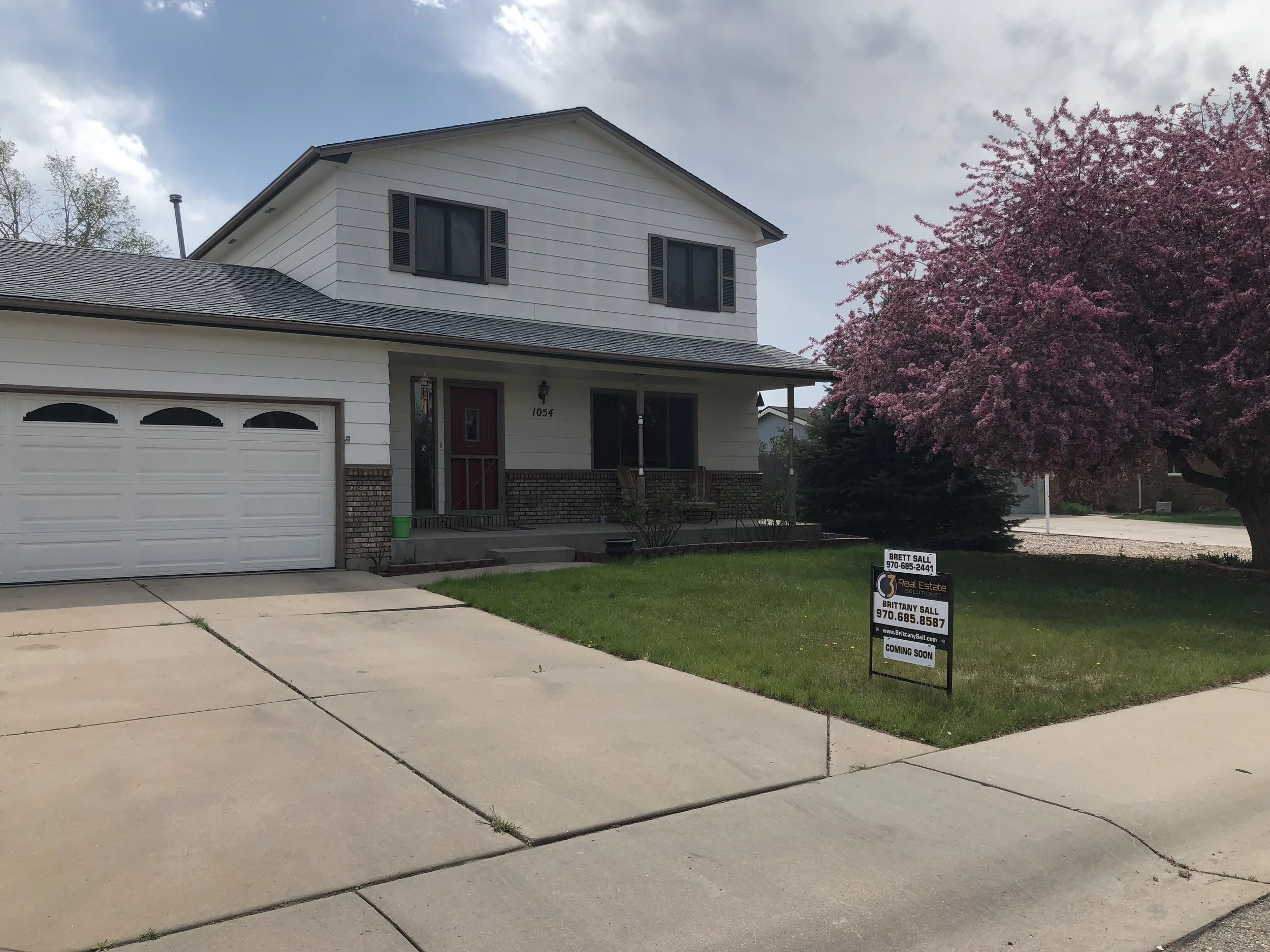 1054 Pinyon Ct Windsor, CO 80550