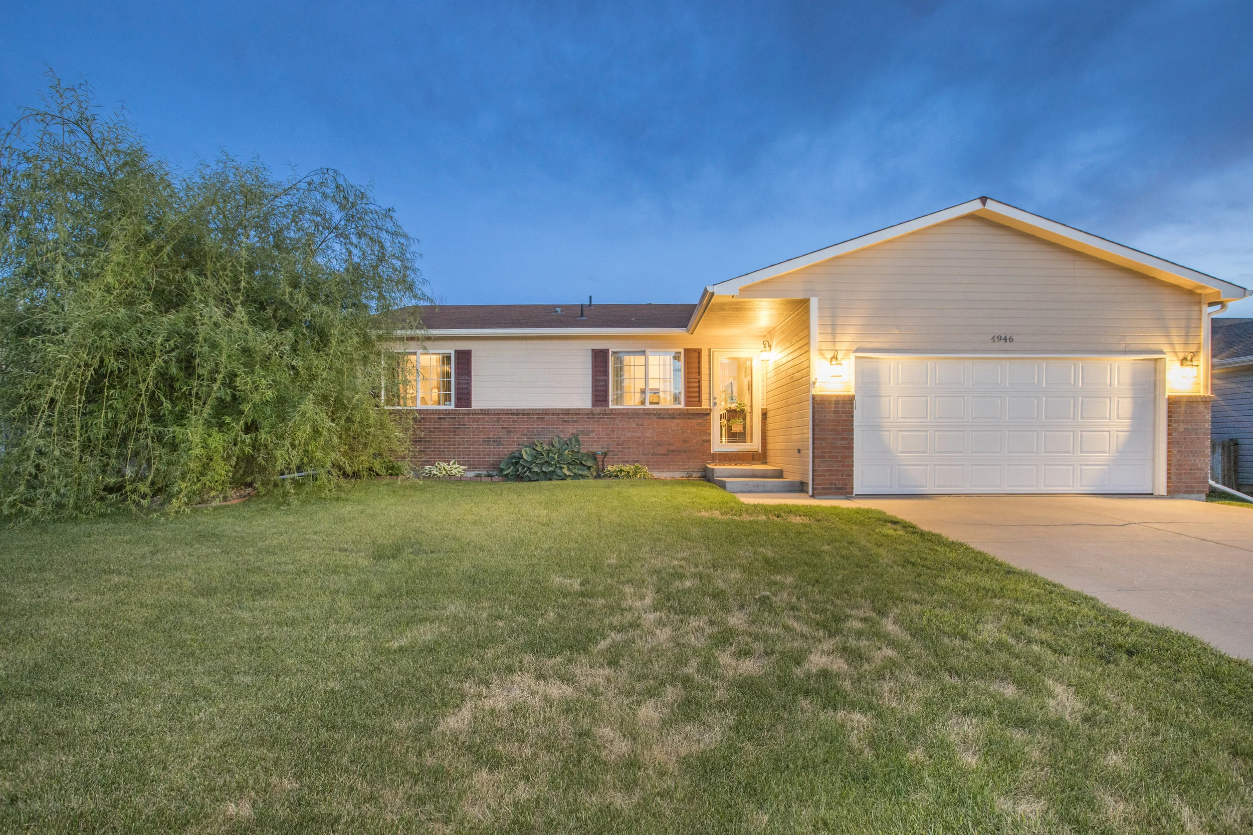 4946 W 2nd St | Greeley