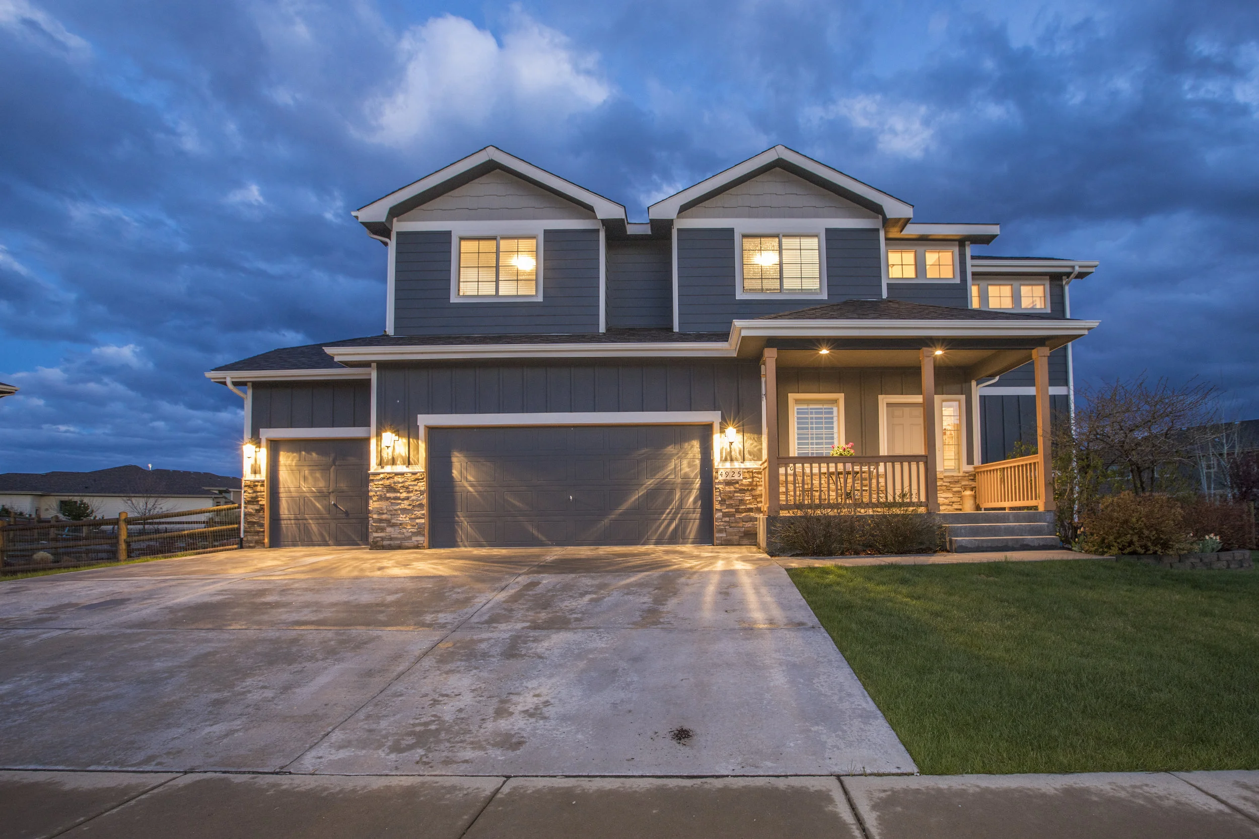 4925 Boca Del Rio Dr | Fort Collins