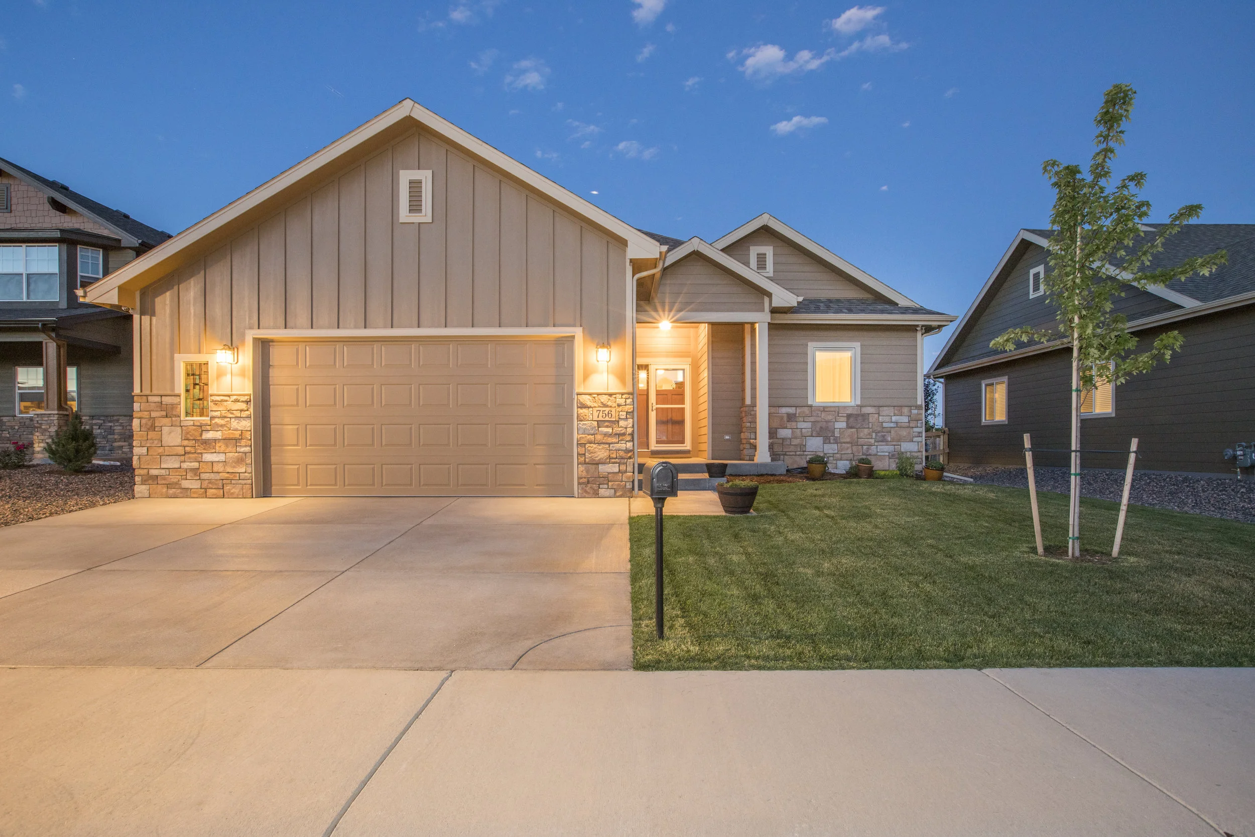 756 Capricorn Ct | Loveland