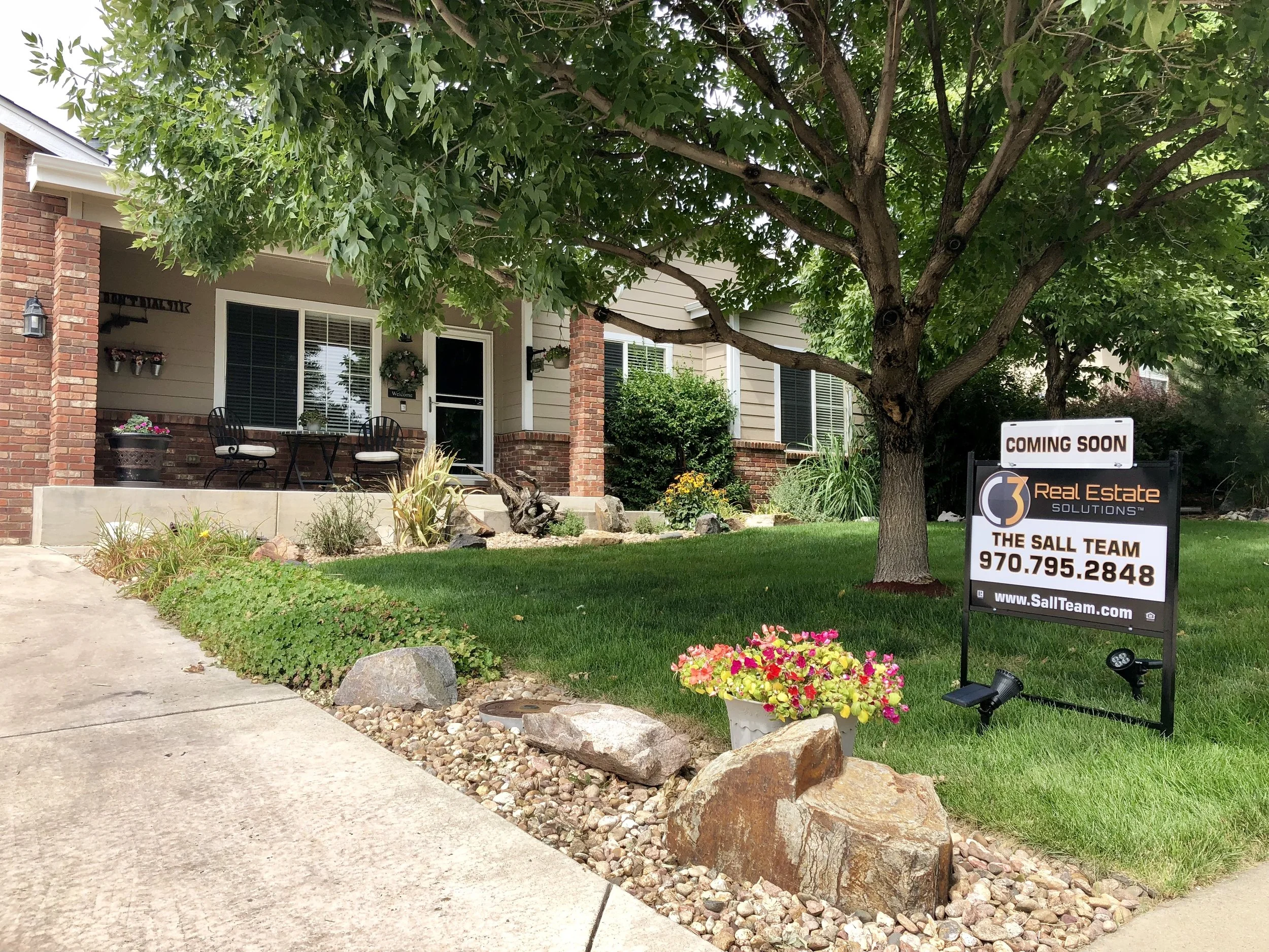 3119 57th Ave, Greeley, CO 80634