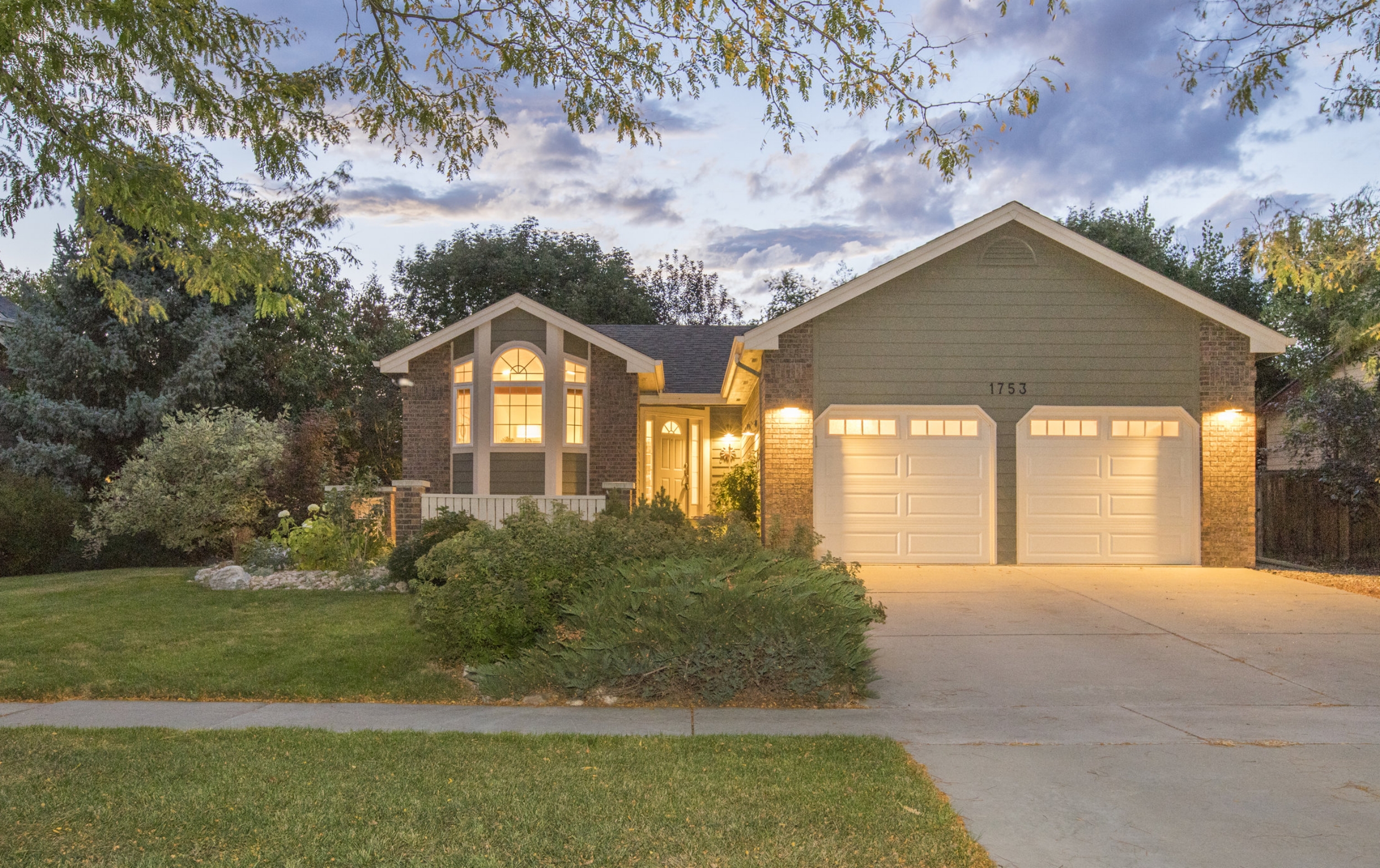 1753 Seven Lakes Dr | Loveland