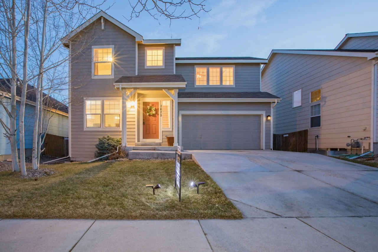 1675 Fossil Creek Pkwy | Fort Collins