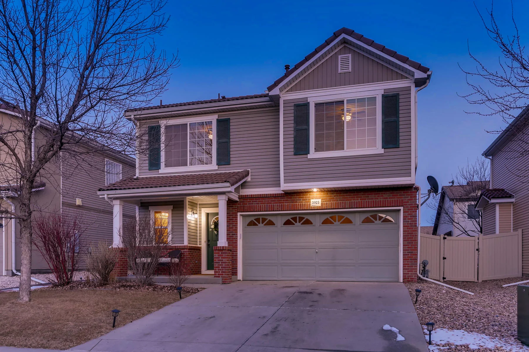 3925 Beechwood Ln | Johnstown