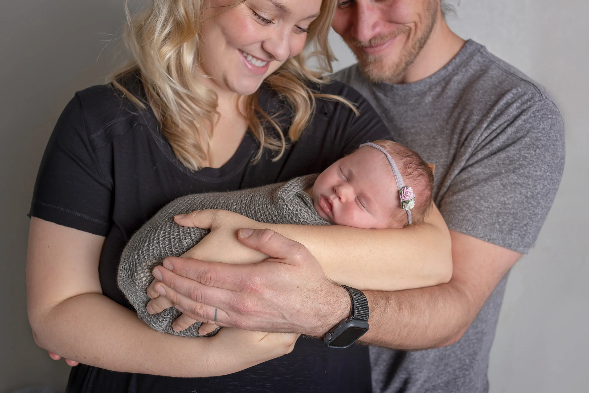 Welcome Baby Phoebe