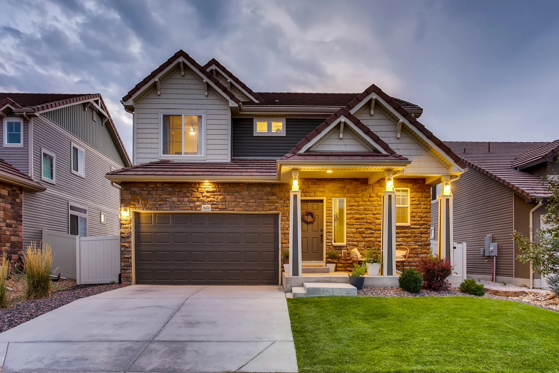 3606 Kirkwood Ln, Johnstown, CO 80534