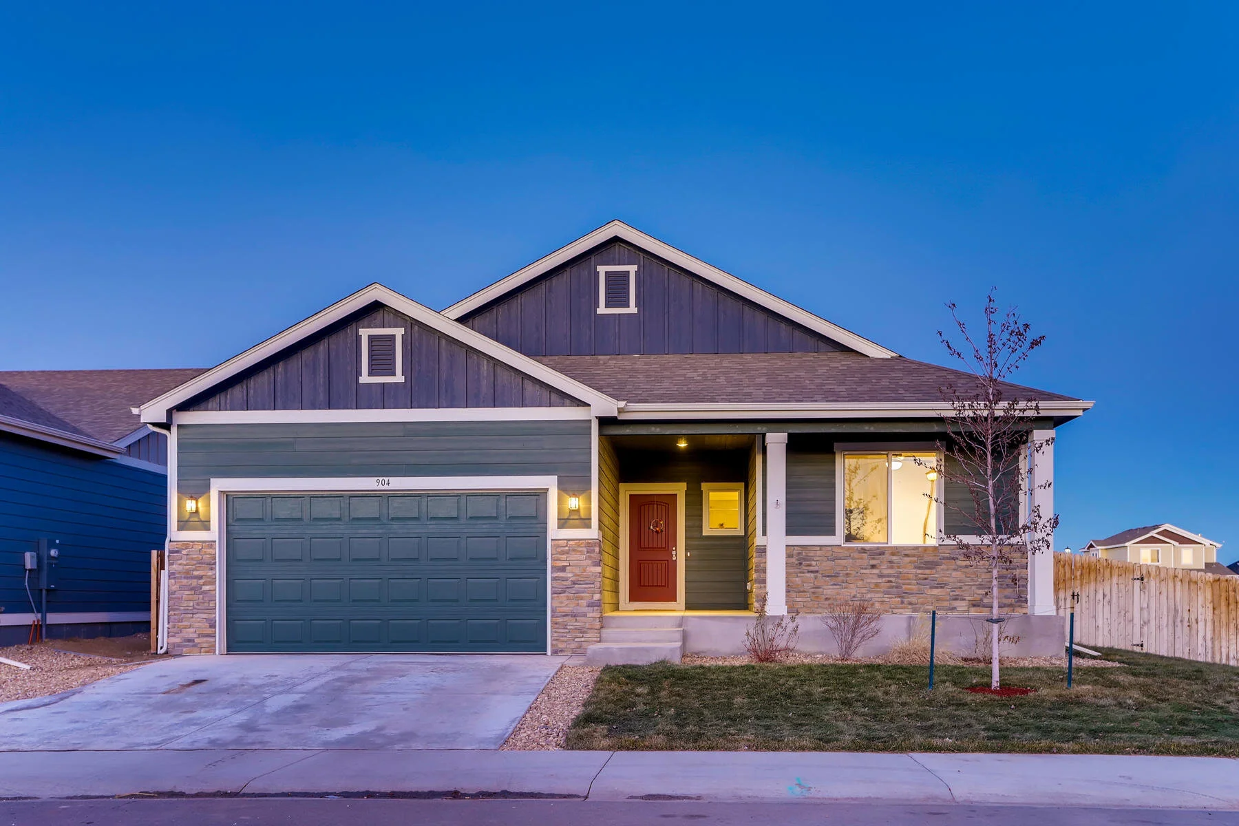 904 Pioneer Dr, Milliken, CO 80543