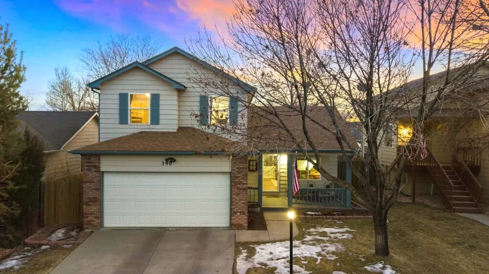 390 Sagewood Dr, Loveland, CO 80538