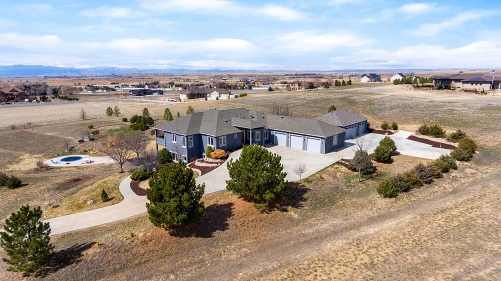 39523 Sunset Ridge Ct, Severance, CO 80610