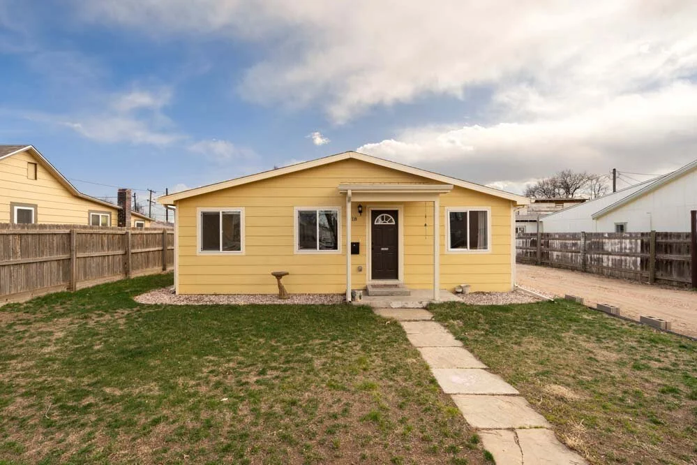 1218 3rd St, Greeley, CO 80631